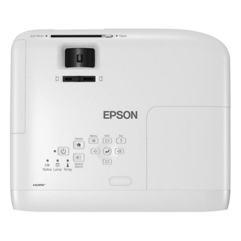 Προβολέας Epson EB-E20 3400 Lm Λευκό