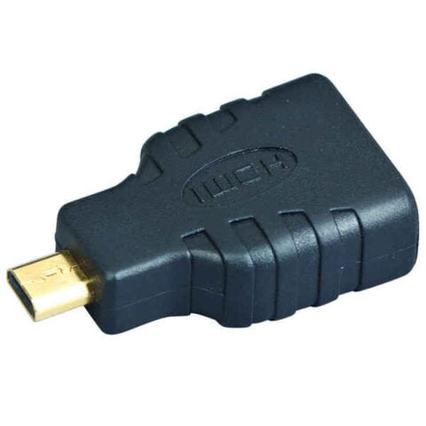 Αντάπτορας HDMI σε Micro HDMI GEMBIRD A-HDMI-FD