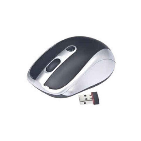 Ασύρματο ποντίκι GEMBIRD Wireless