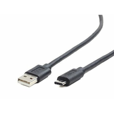 Καλώδιο USB 2.0 σε USB C GEMBIRD CCP-USB2-AMCM-10 3 m