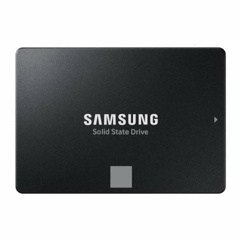 Σκληρός δίσκος SSD Samsung MZ-77E500B/EU 2