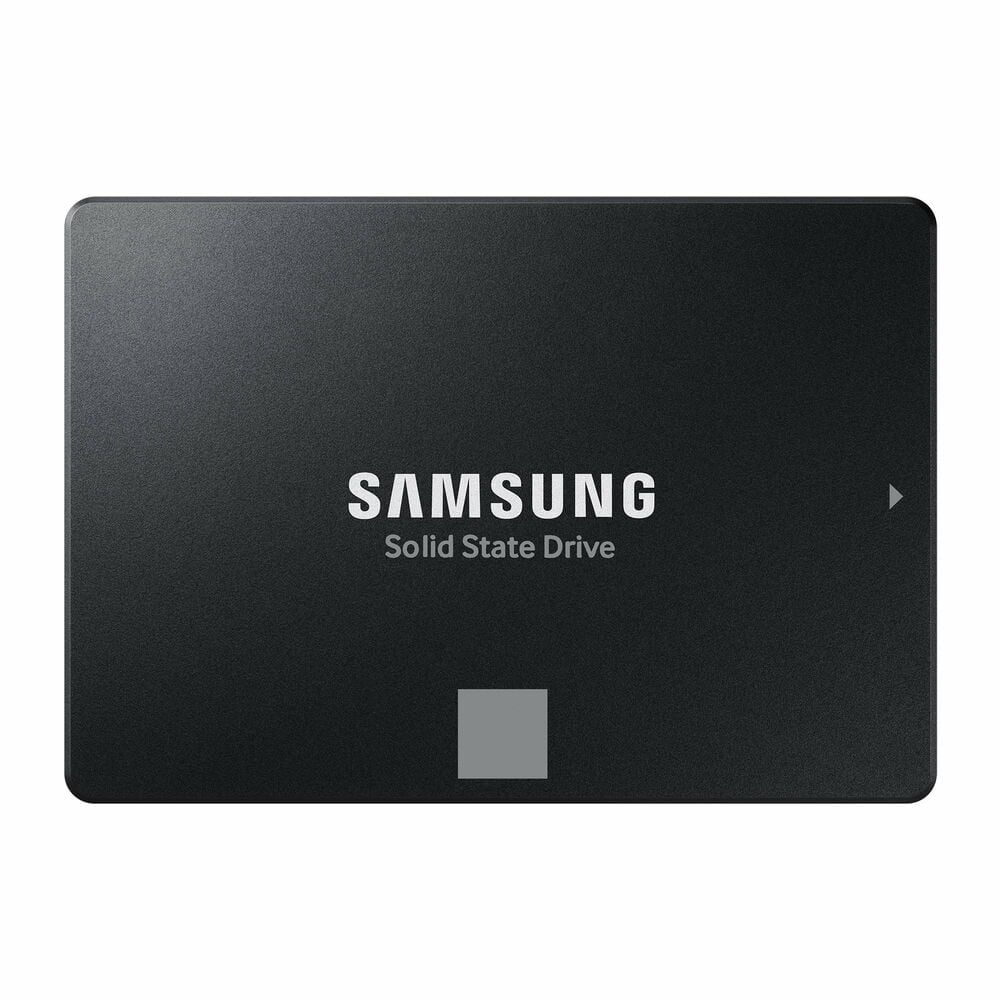 Σκληρός δίσκος SSD Samsung MZ-77E500B/EU 2