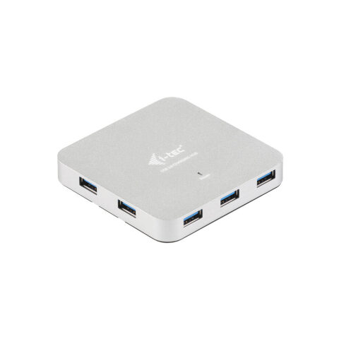 USB Hub i-Tec U3HUBMETAL7