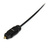 Καλώδιο USB Startech THINTOS15            Μαύρο