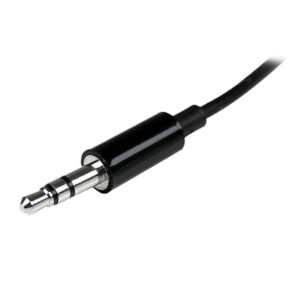 Αντάπτορας Ήχου Jack Startech MUY1MFFADP
