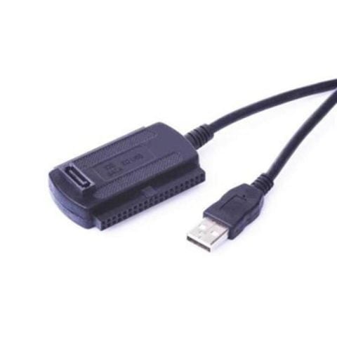Αντάπτορας IDE/SATA σε USB GEMBIRD AUSI01