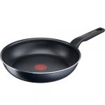 Τηγάνι Tefal C38508 Ø 32 cm Μαύρο Ανοξείδωτο ατσάλι Αλουμίνιο 5 Τεμάχια