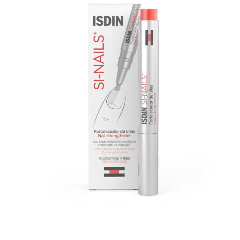Θεραπεία για τα Nύχια Isdin SI-Nails Υαλουρονικό Οξύ (2
