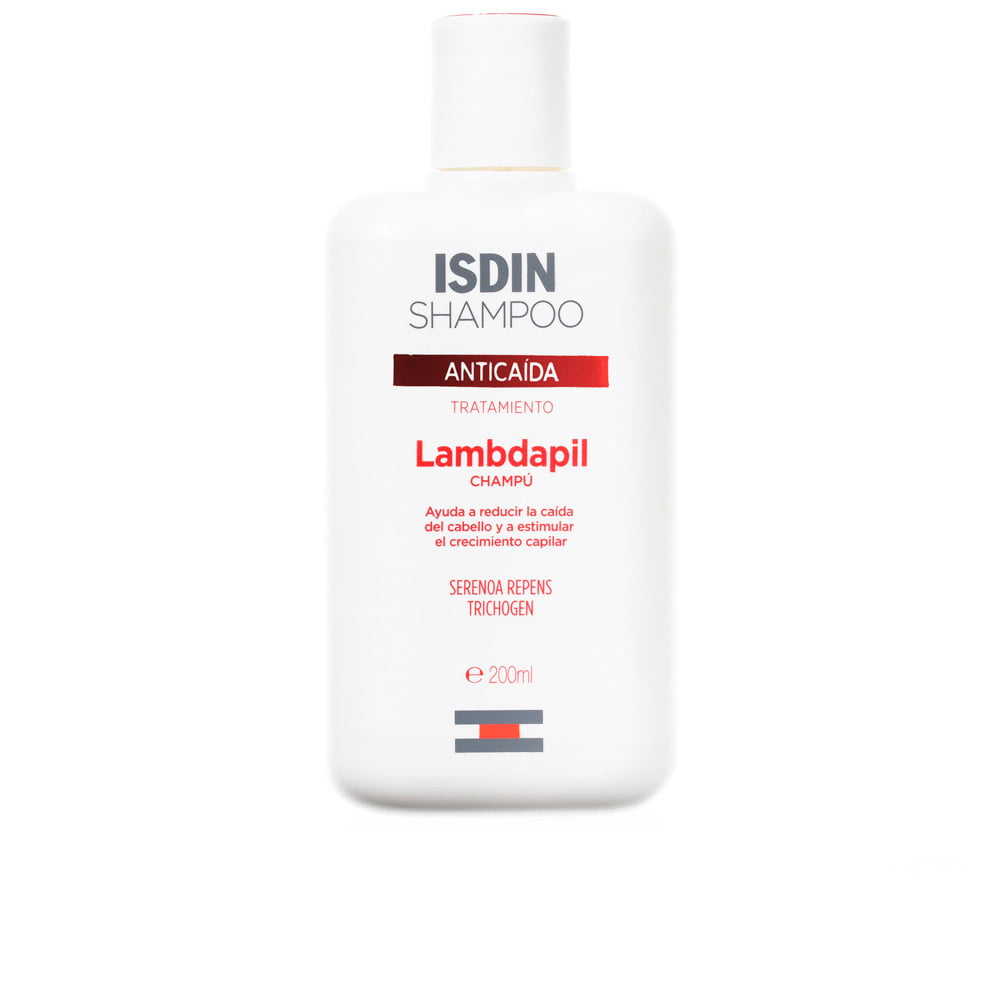 Σαμπουάν Κατά της Τριχόπτωσης Isdin 690013626 400 ml