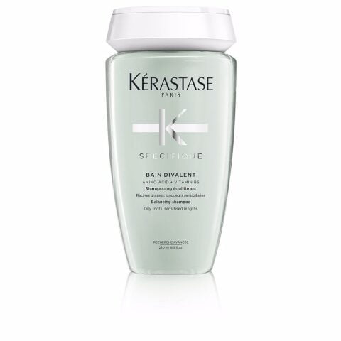 Σαμπουάν Καθαρισμού Kerastase Spécifique Εξισορρόπησης (250 ml)