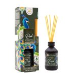 Αρωματικά στικ La Casa de los Aromas Real Attractive Πορτοκαλί Κεχριμπάρι (100 ml)