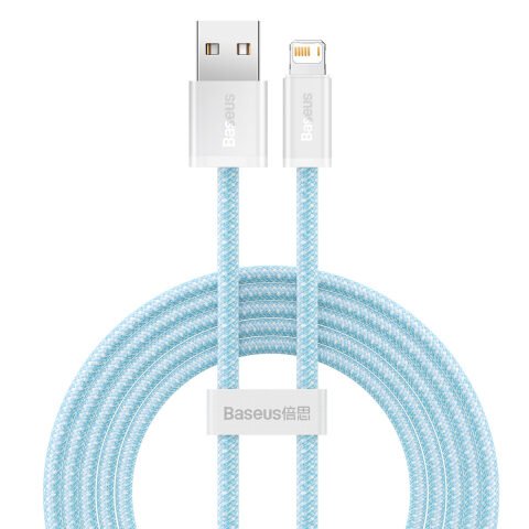 Baseus Dynamic cable USB to Lightning