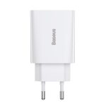 Baseus Speed Mini Quick Charger