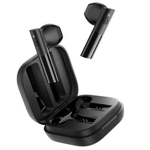 Haylou GT6 TWS earphones (black)