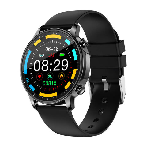 Smartwatch Colmi V23 Pro (black)