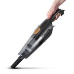 Vacuum cleaner Deerma DX115C