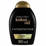 Μαλακτικό Αντι Φριζάρισμα OGX Kukuí Oil (385 ml)