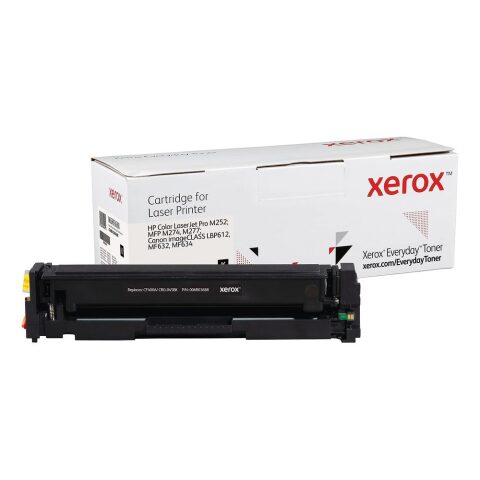 Τόνερ Xerox 006R03688 Μαύρο