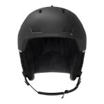 Ski Helmet Salomon Pioneer LT Μαύρο