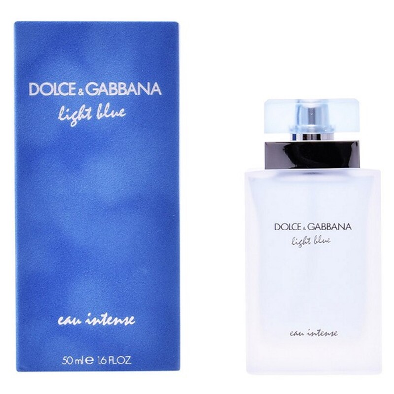 Γυναικείο Άρωμα Light Blue Intense Dolce & Gabbana EDP