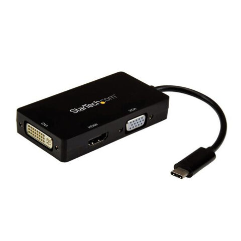 Καλώδιο HDMI Startech CDPVGDVHDBP          0