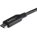 Αντάπτορας USB C σε DisplayPort Startech CDP2DP146B           (1