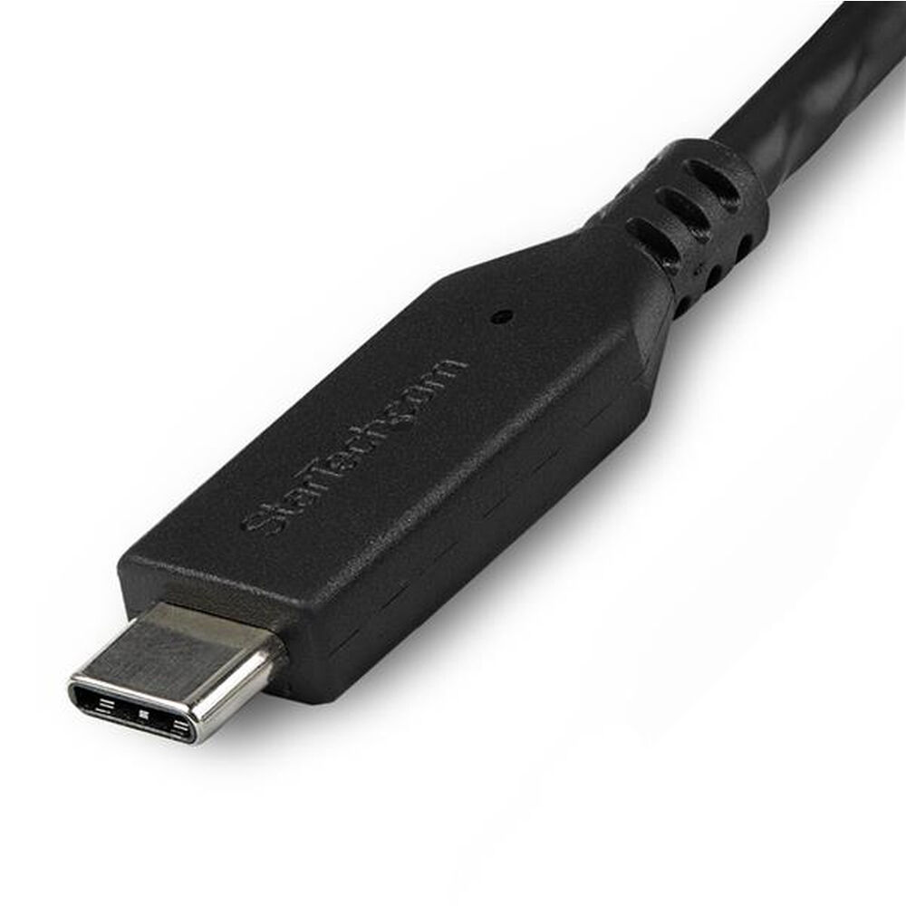 Αντάπτορας USB C σε DisplayPort Startech CDP2DP141MB          Μαύρο 1 m