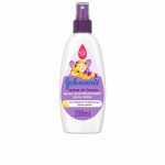 Ενισχυτικό Μαλακτικό Μαλλιών Johnson's Gotas de Fuerza Παιδικά Spray (200 ml)