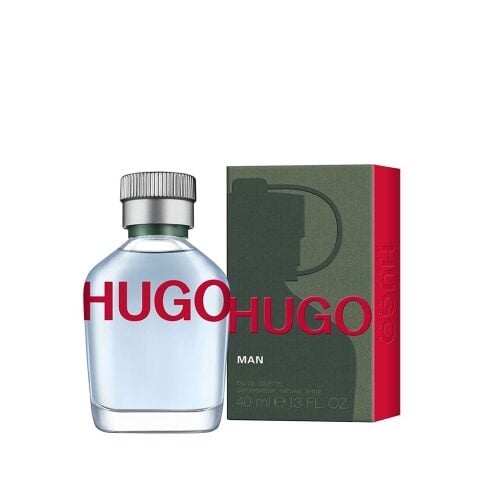 Ανδρικό Άρωμα Hugo Boss Hugo