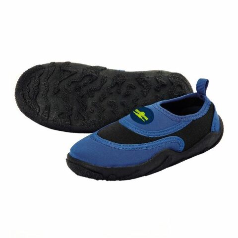 Παιδικά Παπούτσια Aqua Lung Sport Beachwalker Μπλε