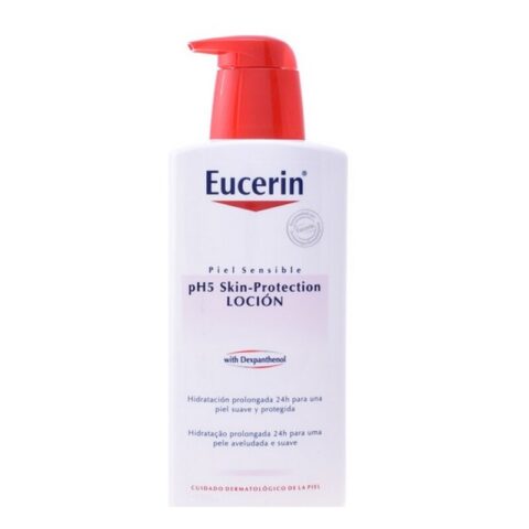 Λοσιόν Σώματος PH5 Skin Protection Eucerin (400 ml)