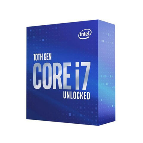 Επεξεργαστής Intel i7-10700K LGA 1200