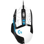 Ποντίκι Logitech G502 HERO 100 - 25600 DPI