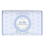 Σαπούνι Perlier Iris Blu (125 g)
