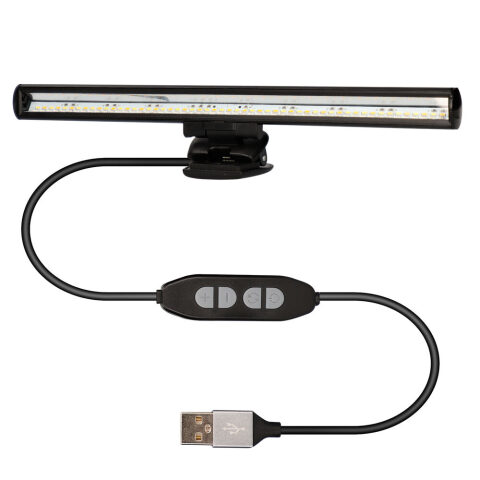 Φωτιστικό LED USB KSIX 5 W