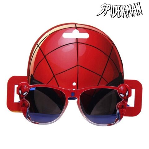 Παιδικά Γυαλιά Ηλίου Spiderman Κόκκινο