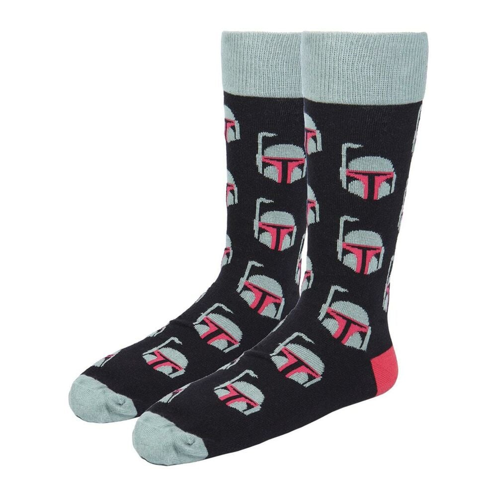 Κάλτσες Star Wars 3 ζευγάρια
