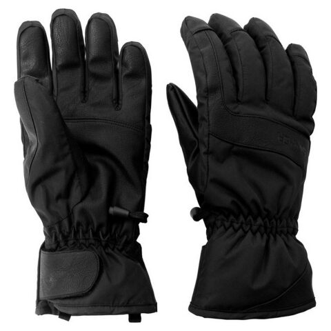 Γάντια για το Χιόνι Sinner Atlas Μαύρο