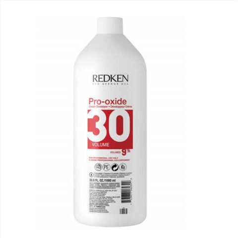 Οξειδωτικό Mαλλιών Redken Pro-Oxide 30 vol 9 % (1000 ml)