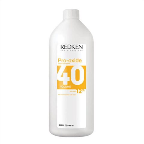 Οξειδωτικό Mαλλιών Redken Pro-Oxide 40 vol 12 % (1000 ml)