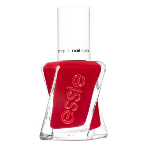 βαφή νυχιών Couture Essie 510-lady in red (13