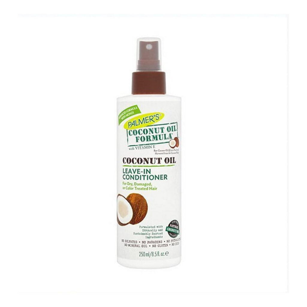 Conditioner coconut Oil Palmer's 3313-6 (250 ml)