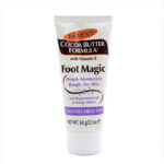 Ενυδατική Κρέμα Ποδιών Cocoa Butter Formula Foot Magic Palmer's I0088369 (60 g)