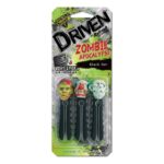 Αποσμητικό Αυτοκινήτου California Scents Driven Sticks Zombie