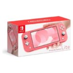 Nintendo Switch Nintendo Lite 5