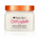 Απολέπιση Σώματος Tree Hut Coco Colada Ζάχαρη (510 g)