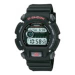 Ανδρικά Ρολόγια Casio DW9052-1V (Ø 46 mm)