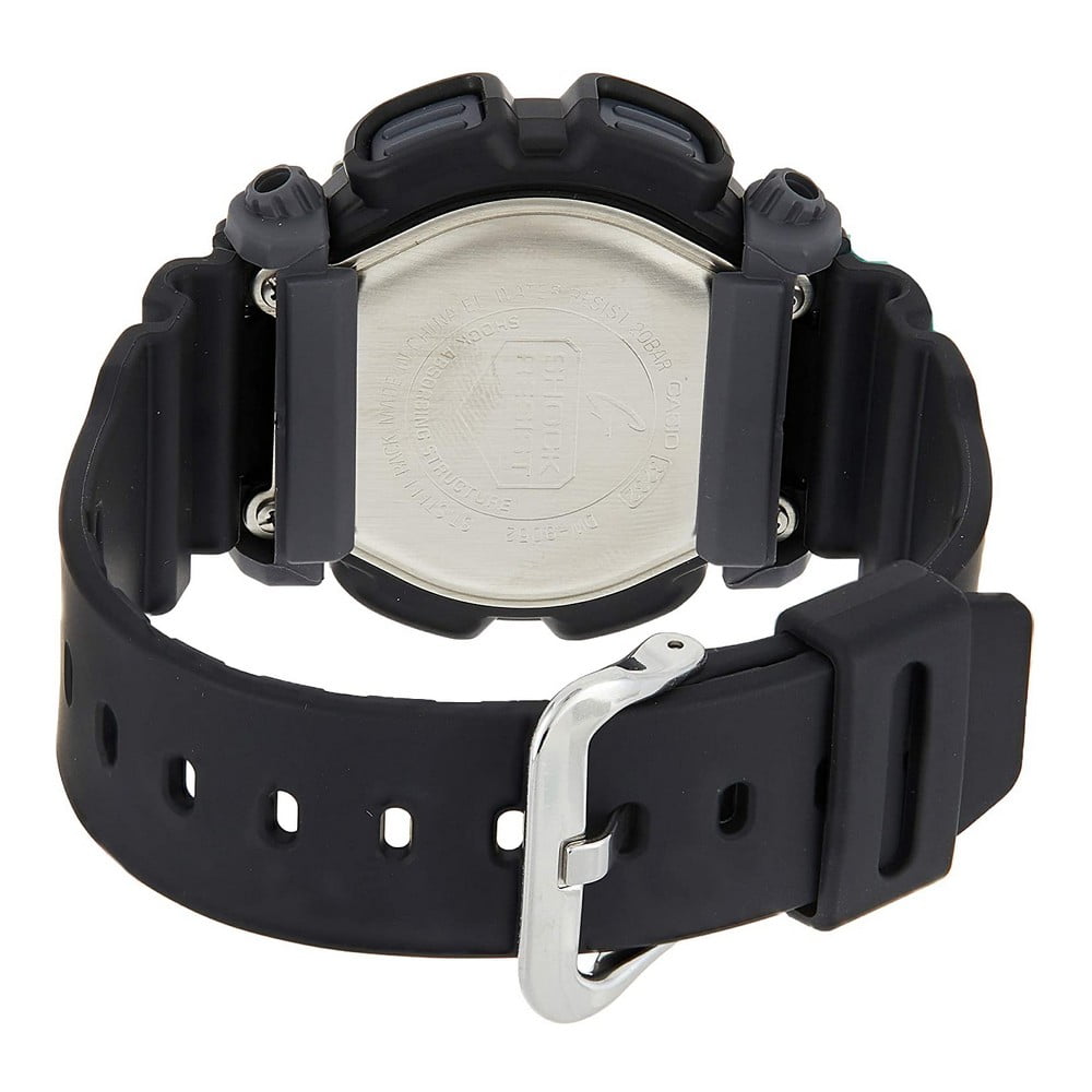 Ανδρικά Ρολόγια Casio DW9052-1V (Ø 46 mm)