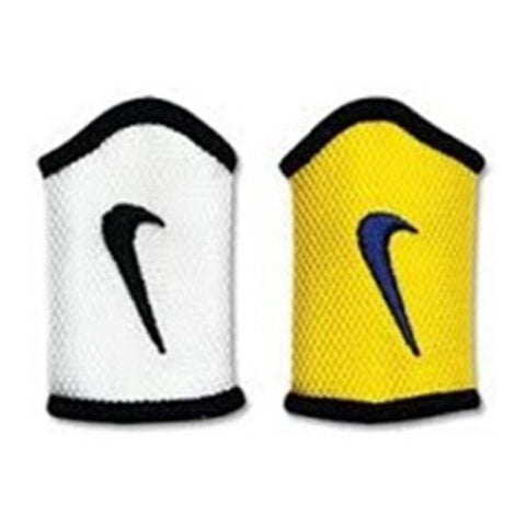 Διαχωριστικό δακτύλων Nike Sleeves Κίτρινο