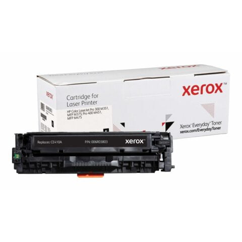 Τόνερ Xerox 006R03803 Μαύρο